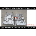 Plastic Injection TV Back Cover Mould